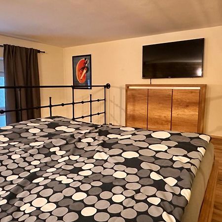 בודפשט Ultra Modern Home מראה חיצוני תמונה