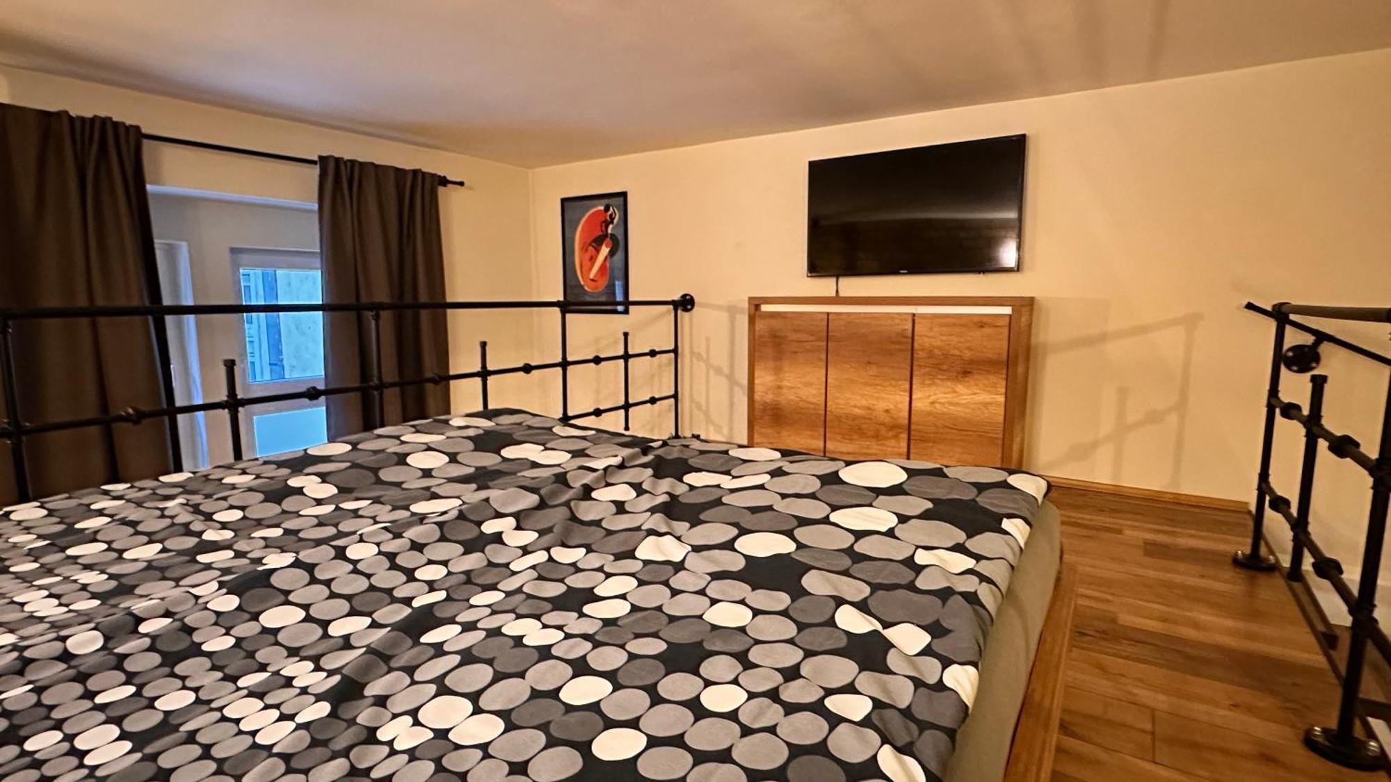 בודפשט Ultra Modern Home מראה חיצוני תמונה