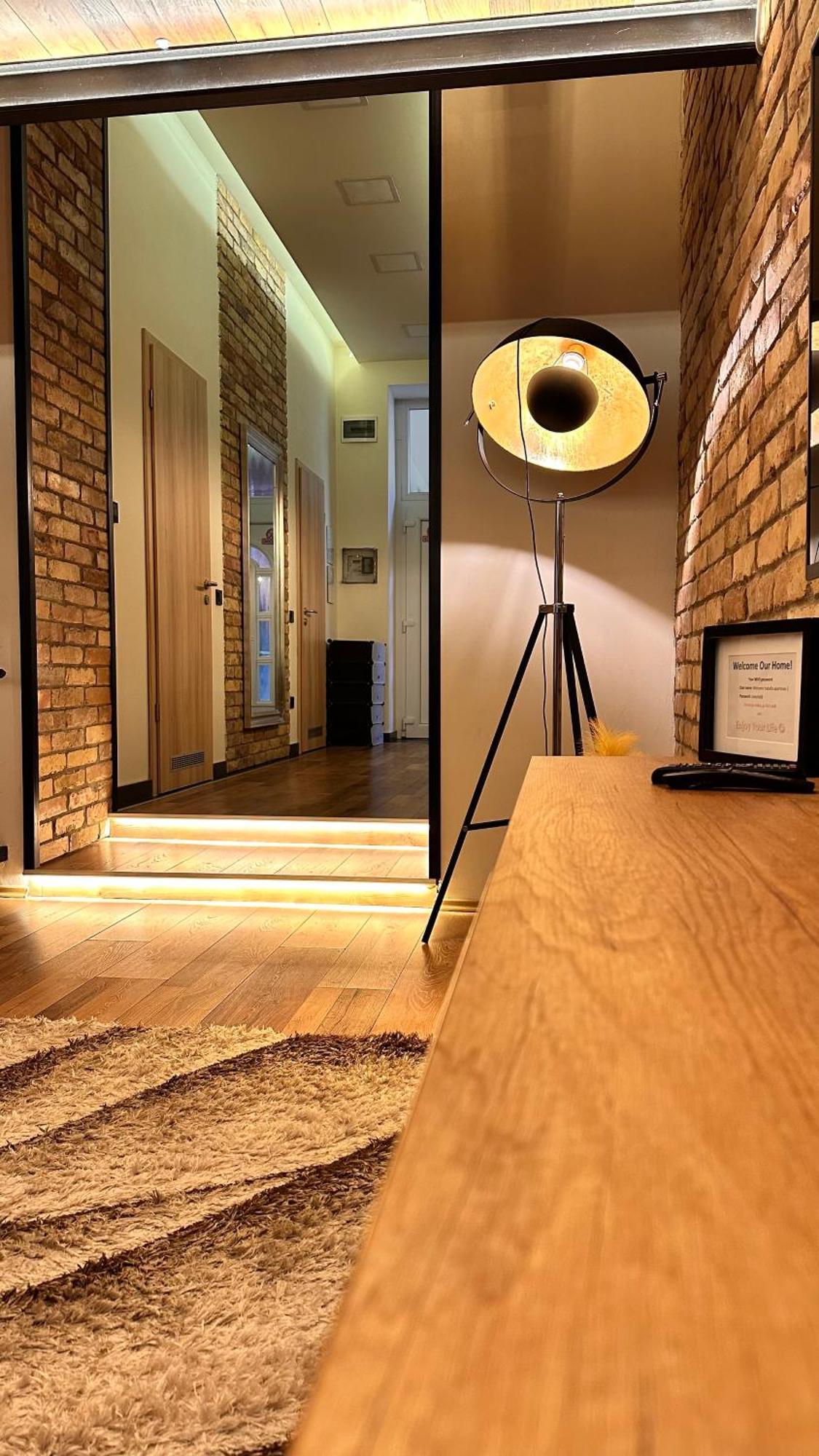 בודפשט Ultra Modern Home מראה חיצוני תמונה