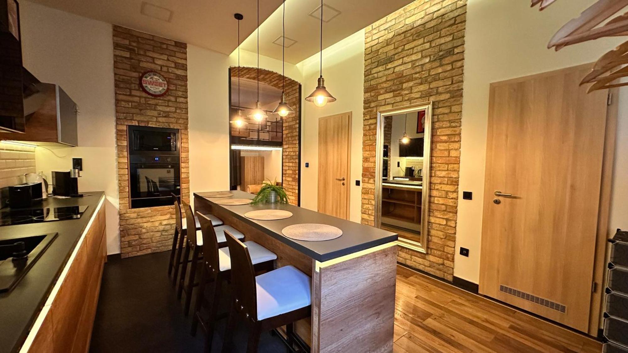 בודפשט Ultra Modern Home מראה חיצוני תמונה