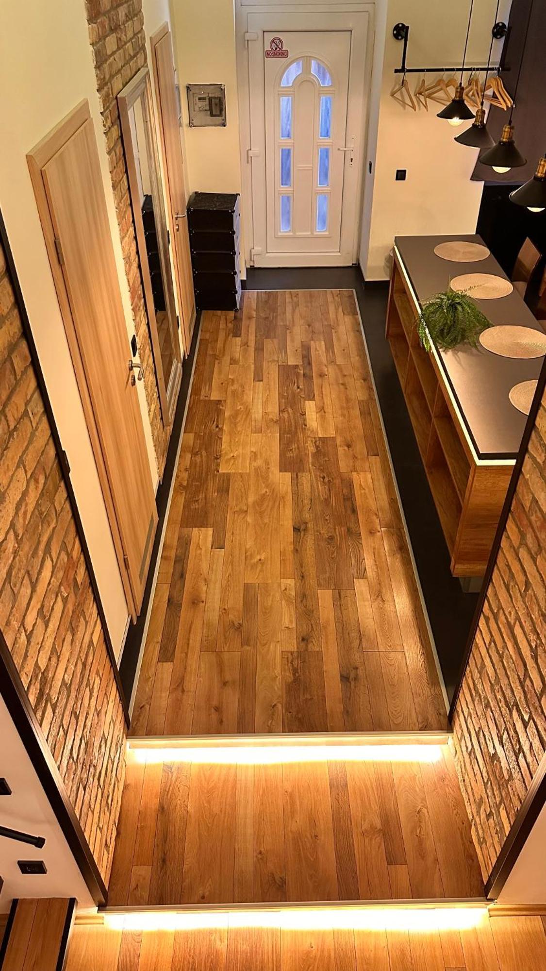 בודפשט Ultra Modern Home מראה חיצוני תמונה