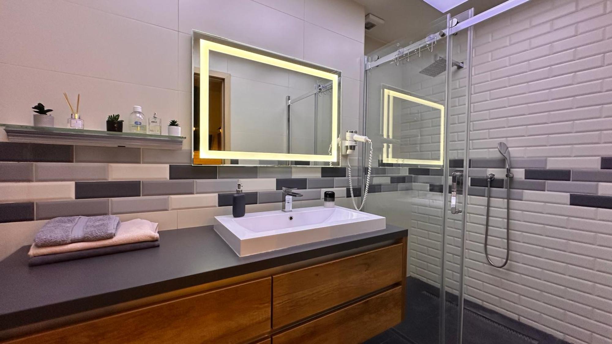 בודפשט Ultra Modern Home מראה חיצוני תמונה