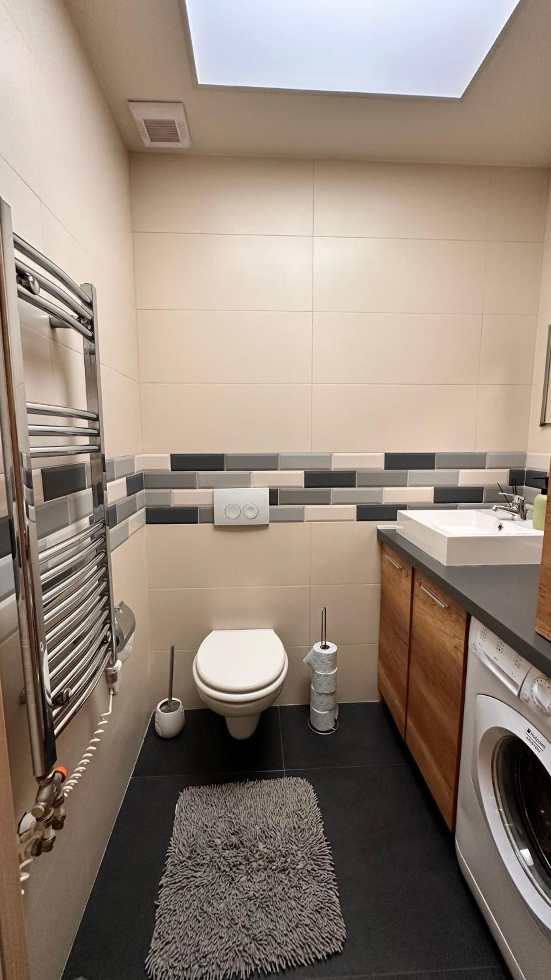 בודפשט Ultra Modern Home מראה חיצוני תמונה