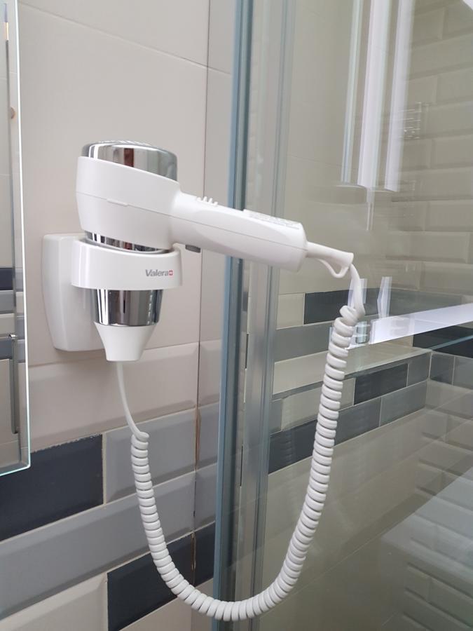 בודפשט Ultra Modern Home מראה חיצוני תמונה
