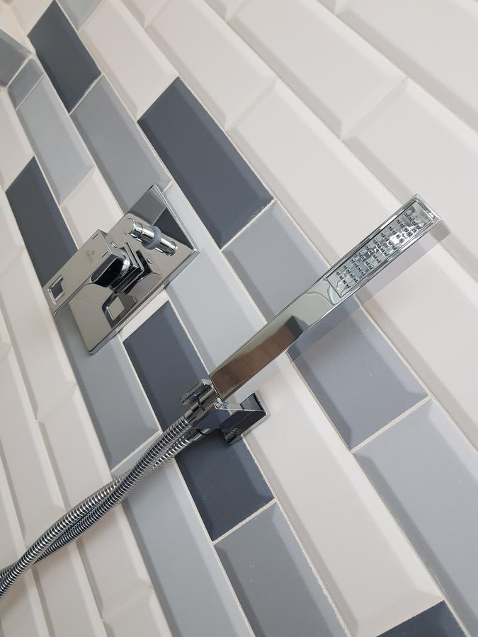 בודפשט Ultra Modern Home מראה חיצוני תמונה