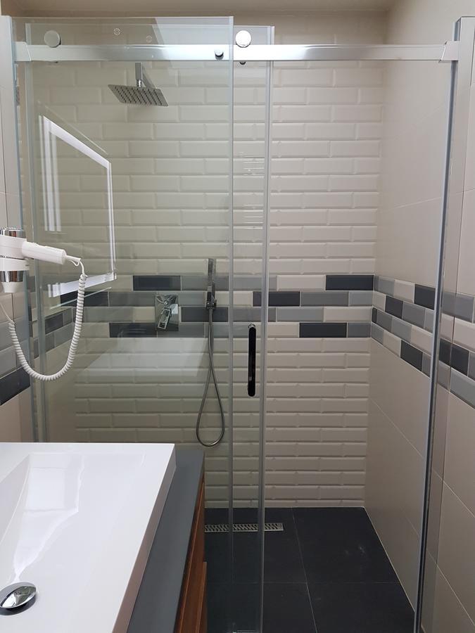 בודפשט Ultra Modern Home מראה חיצוני תמונה